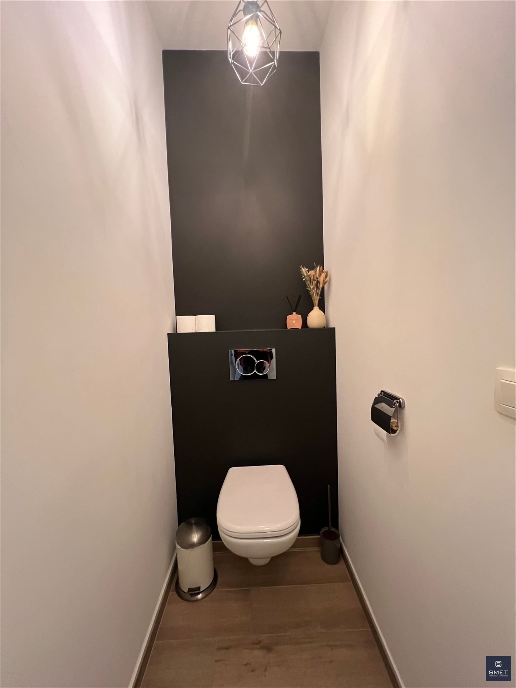 gelijkvloers appartement foto 11