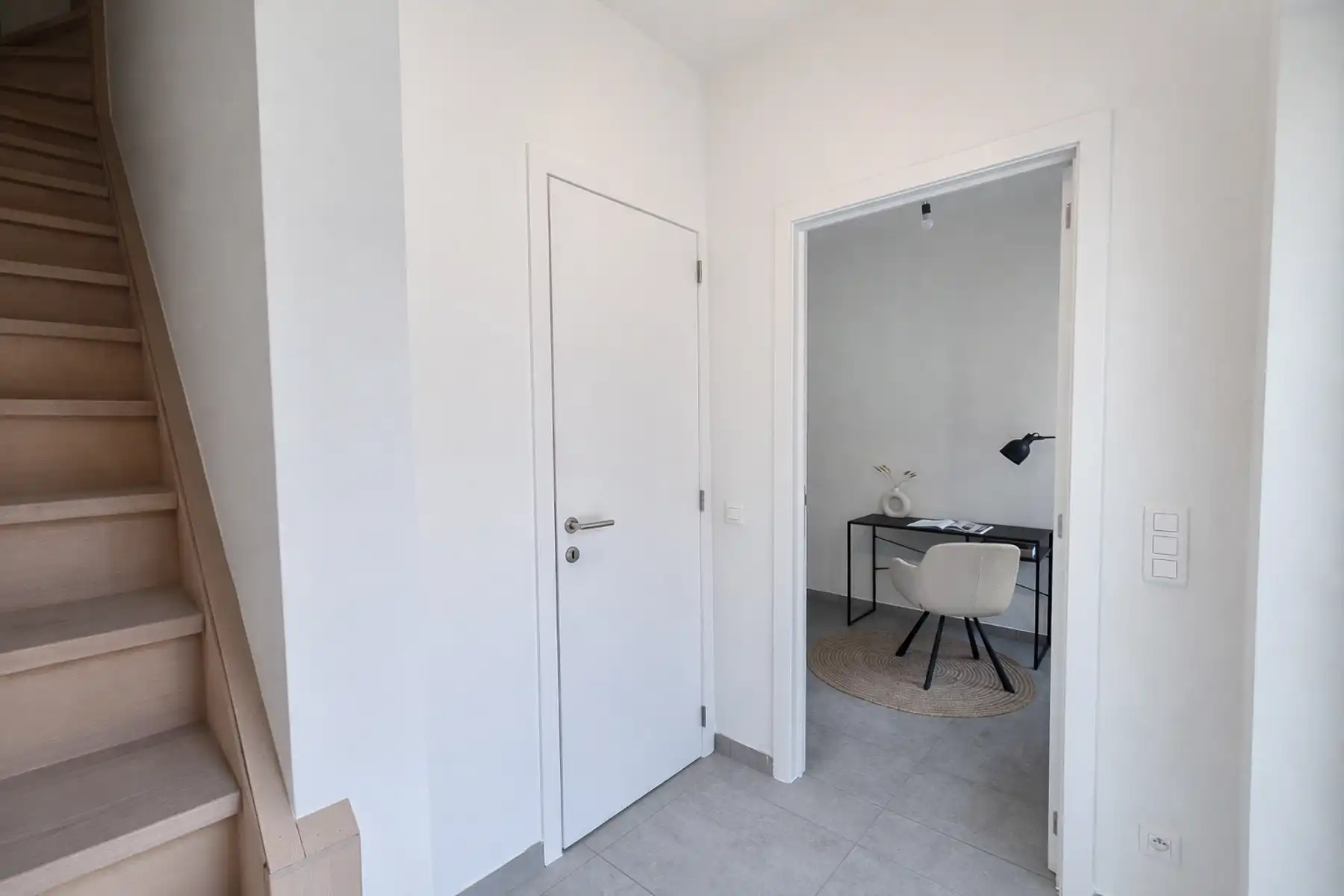 Instapklare maisonette Aalst foto 13