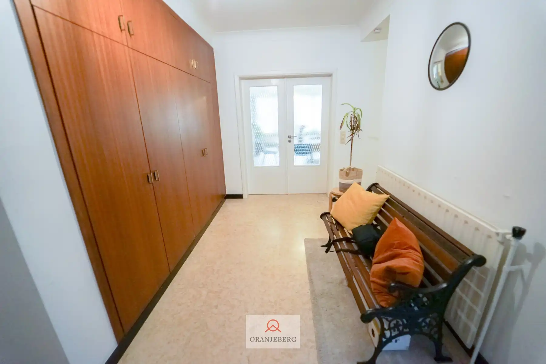 2 slaapkamer appartement vlakbij Gent centrum foto 5