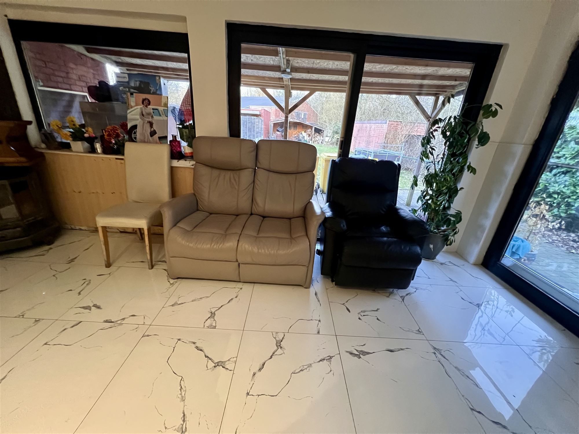 woning met 5 slpk en tuin te huur foto 5