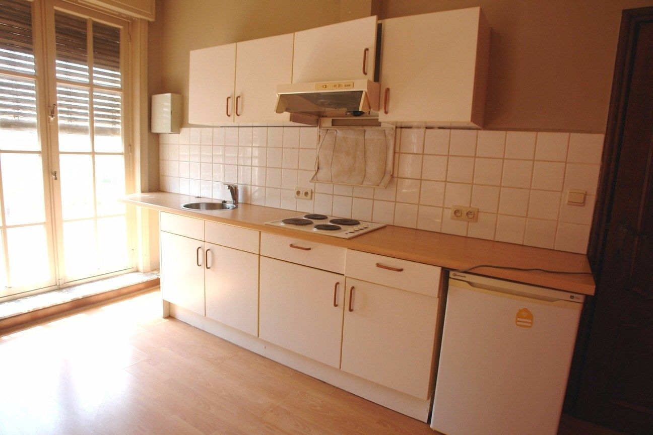 UITERST GEZELLIG EENSLAAPKAMERAPPARTEMENT foto 4