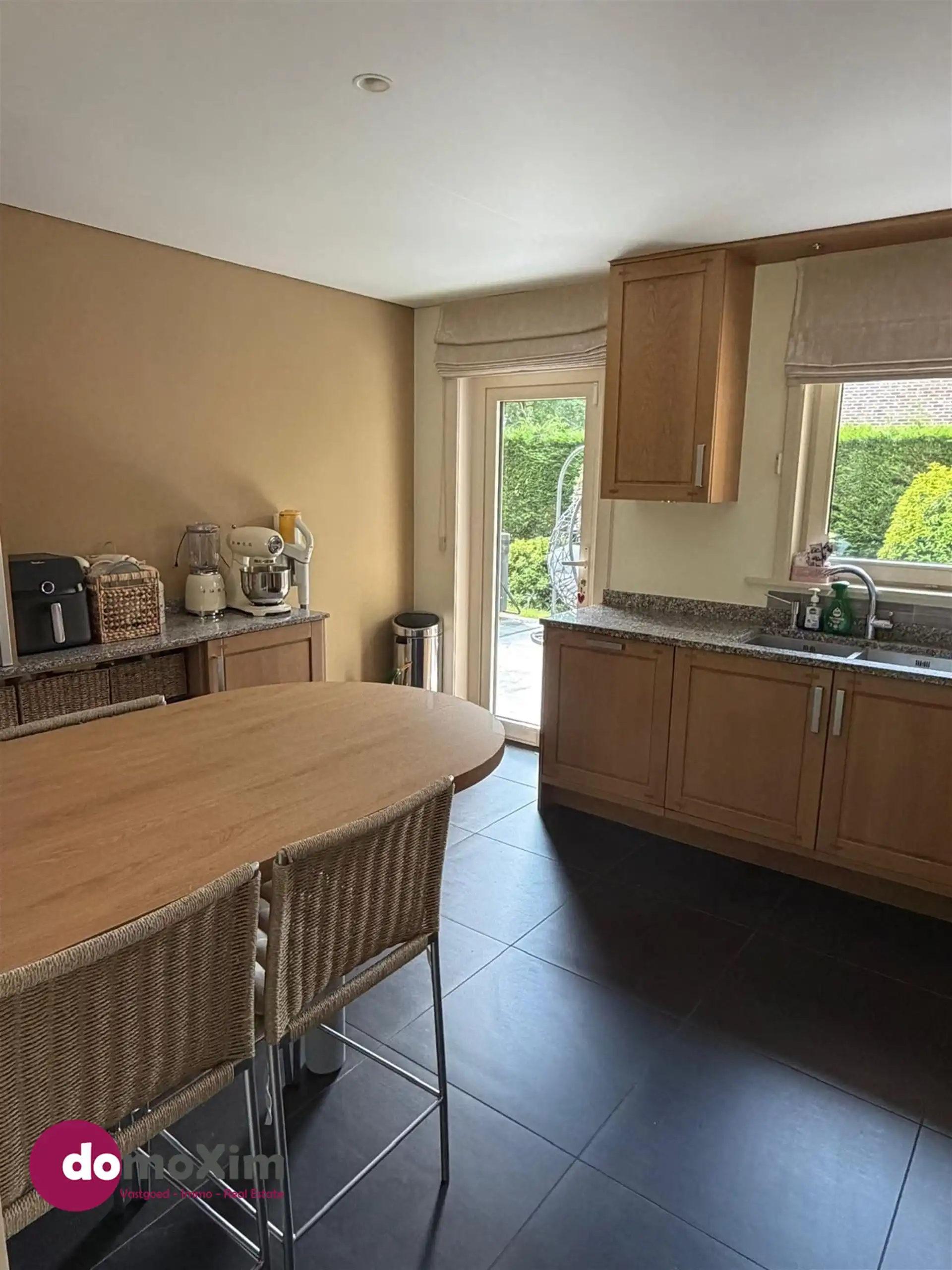 Instapklare woning met prachtige tuin in de Lievekensbossen foto 8