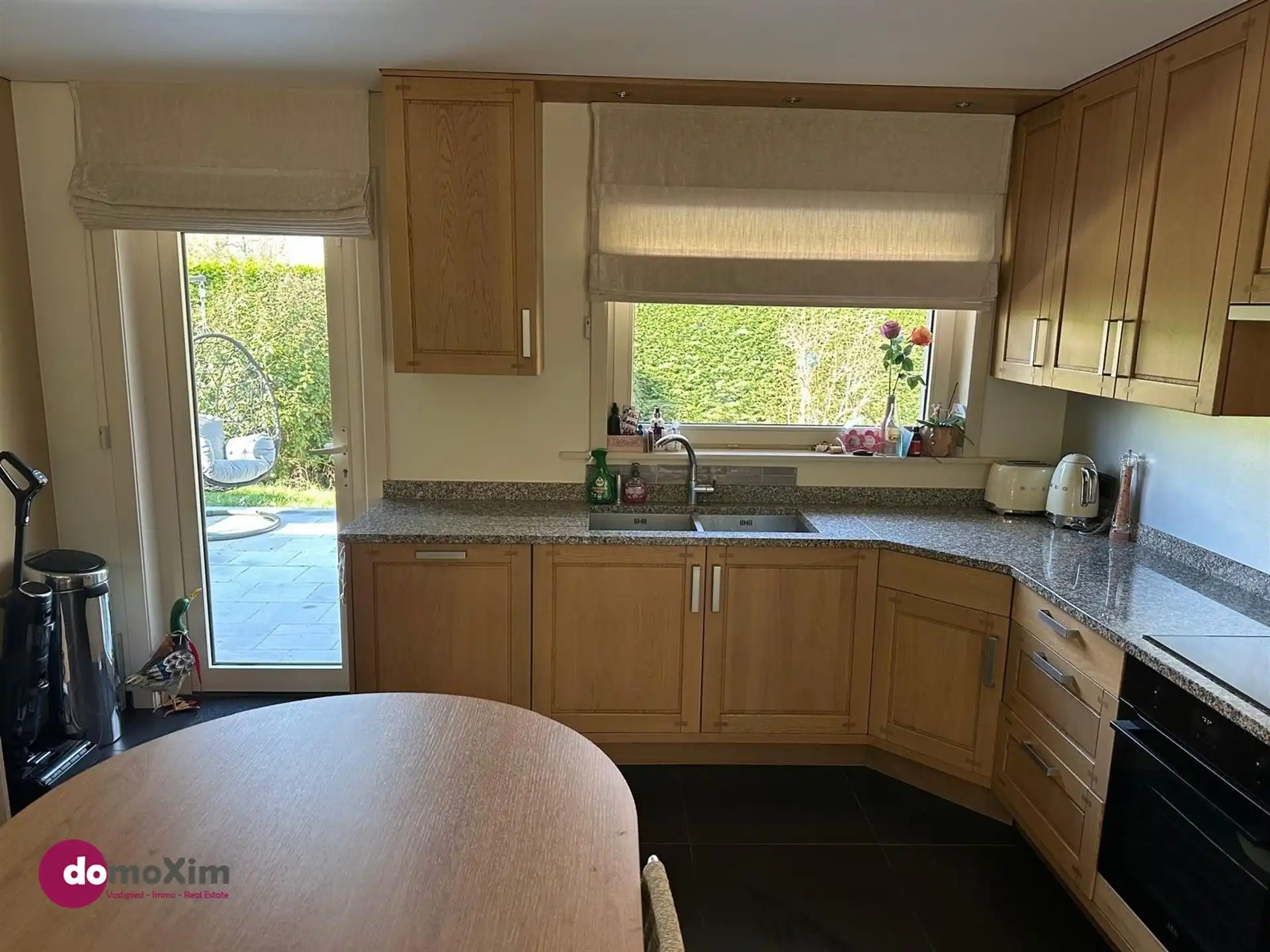 Instapklare woning met prachtige tuin in de Lievekensbossen foto 8