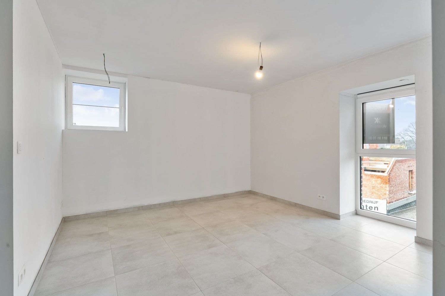 Energiezuinig appartement met 2 slaapkamers in het centrum van Vlijtingen! foto 10