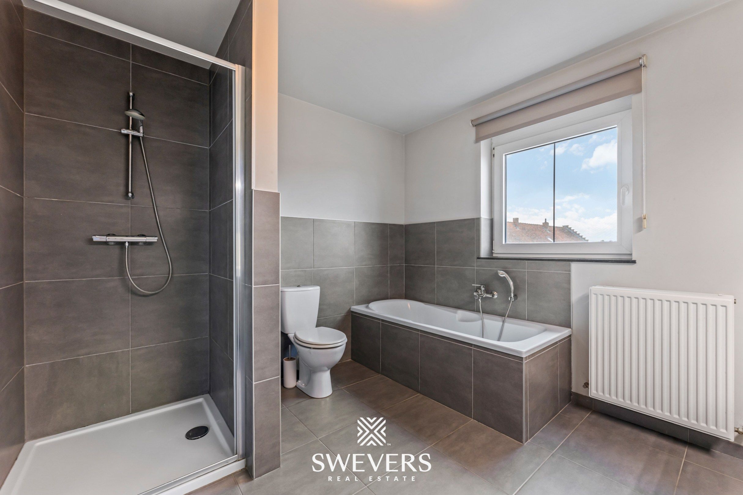 Lichtrijke open bebouwing met 3 slaapkamers op toplocatie in Zonhoven foto 18