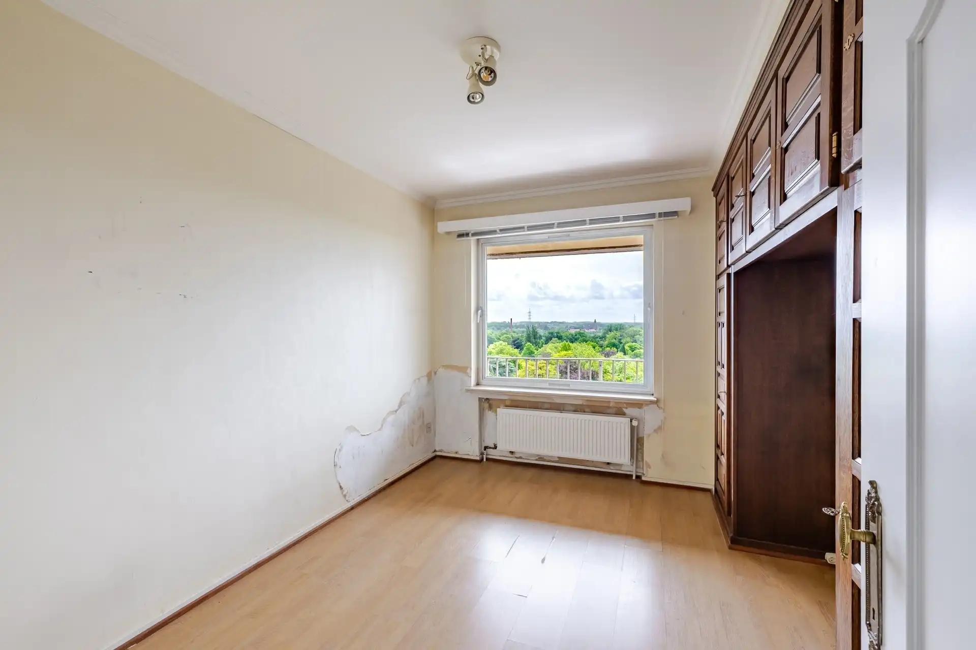 Lichtrijk appartement gelegen op topligging foto 12