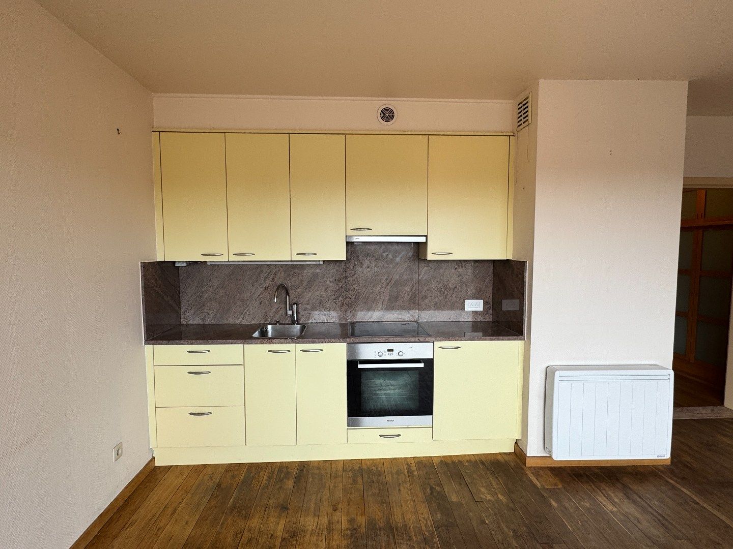 Residentie 't Zand I 0505 + K13 foto 8