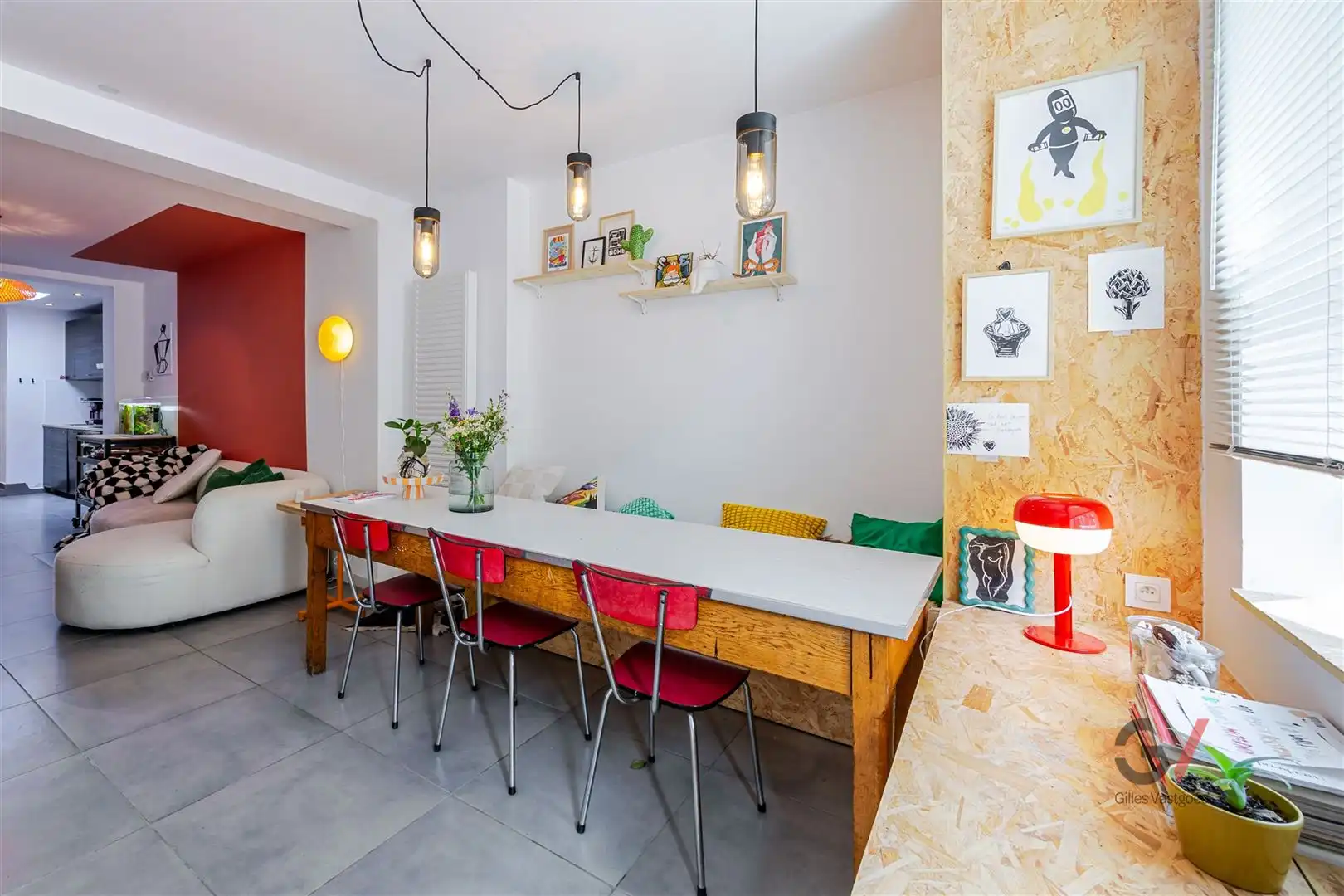 Huis foto 3