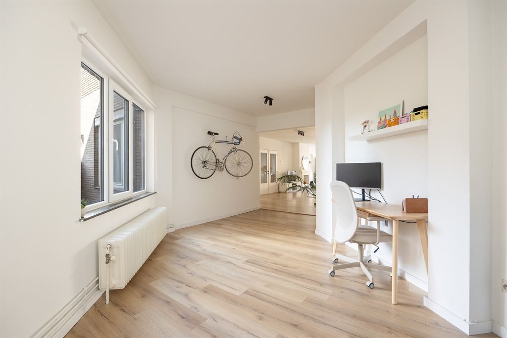 Verzorgd, instapklaar appartement op toplocatie foto 15