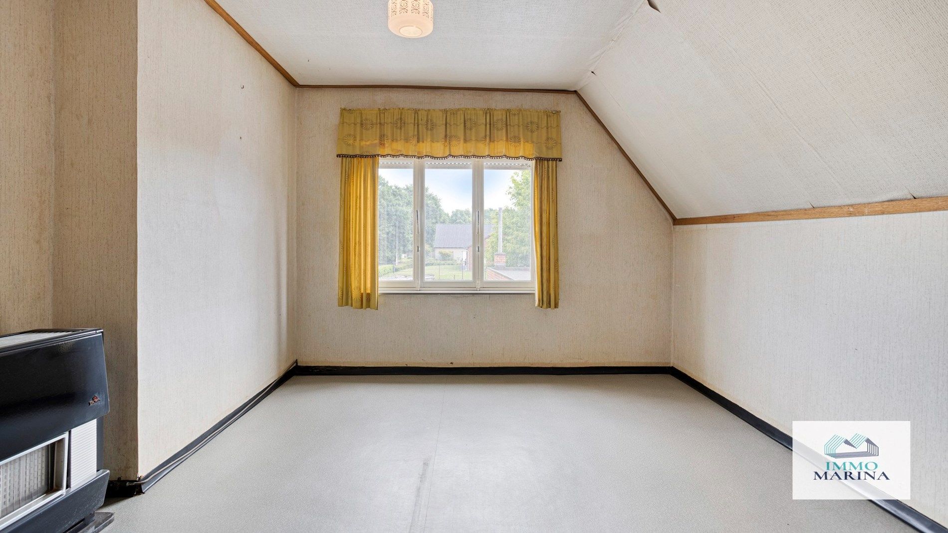 Goed onderhouden woning met 3 slpks te Baal (Tremelo)  foto 11