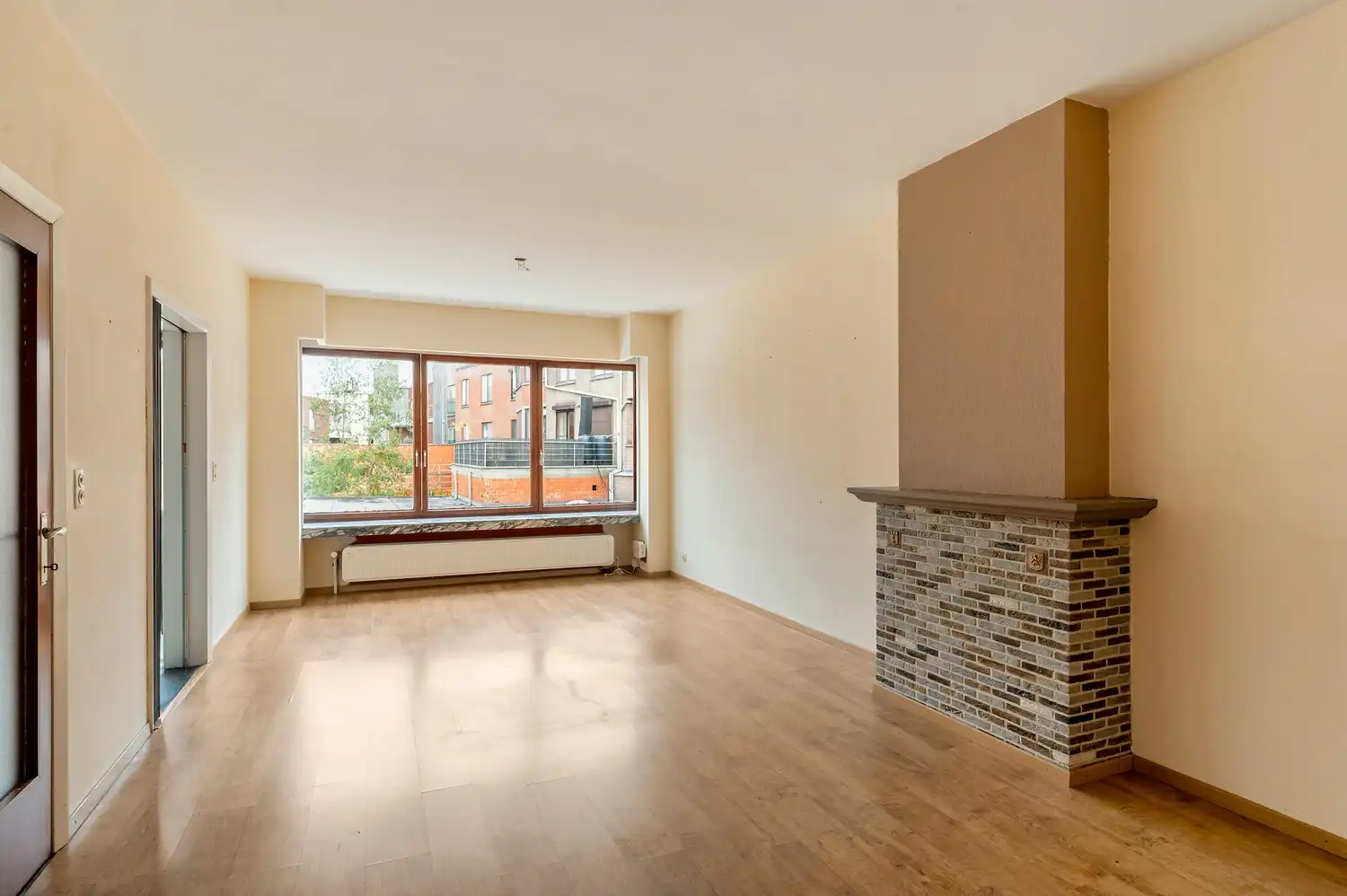 RUIM APPARTEMENT I 2 SLPK I VLAK BIJ CENTRUM MECHELEN foto 8