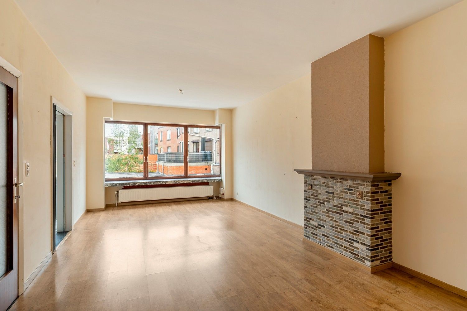RUIM APPARTEMENT I 2 SLPK I VLAK BIJ CENTRUM MECHELEN foto 8