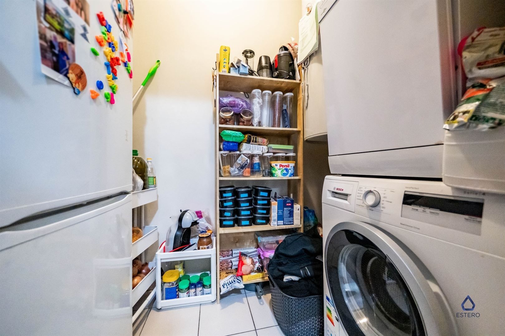 Ruim 3-slaapkamerappartement met zuidgericht terras foto 6