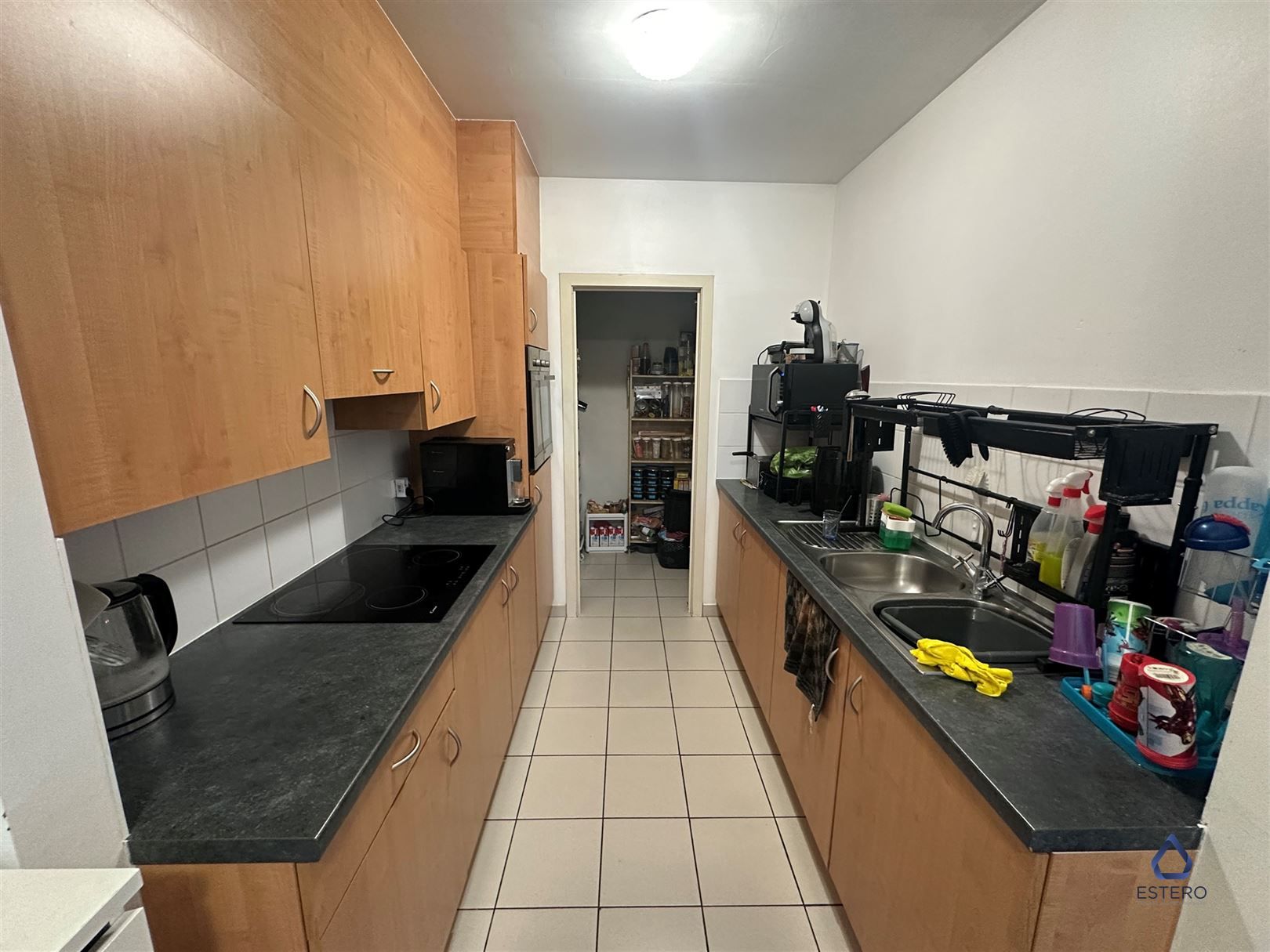Rustig appartement met 3 slaapkamers in Anderlecht  foto 6