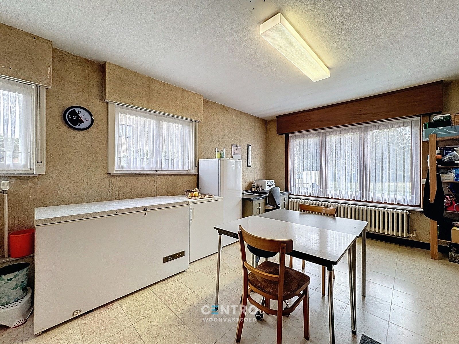 INTERESSANTE villa te Meetkerke met 3 slpks, PRAKTIJKruimte én 2 garages op 1.975m2! foto 10
