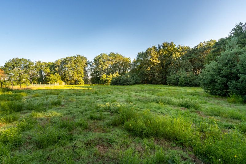 Uniek gelegen renovatieproject op 1,8 ha foto 15