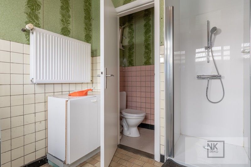 Huis met 3 slaapkamers op centrale ligging te Kasterlee op een perceel van 1055 m²! foto 16