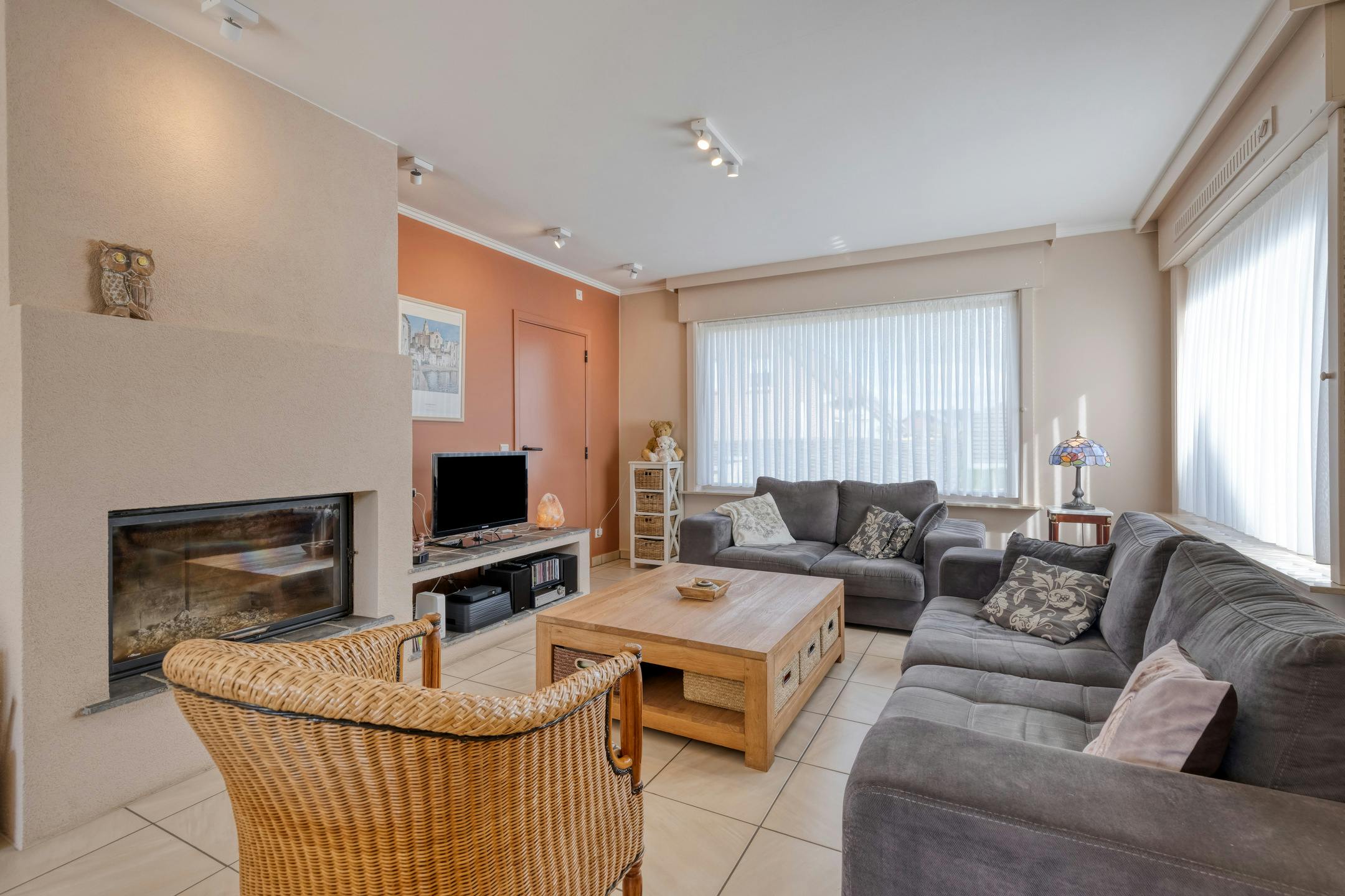 Villa te koop met 5 kamers in Dikkebus op 708m² foto 8
