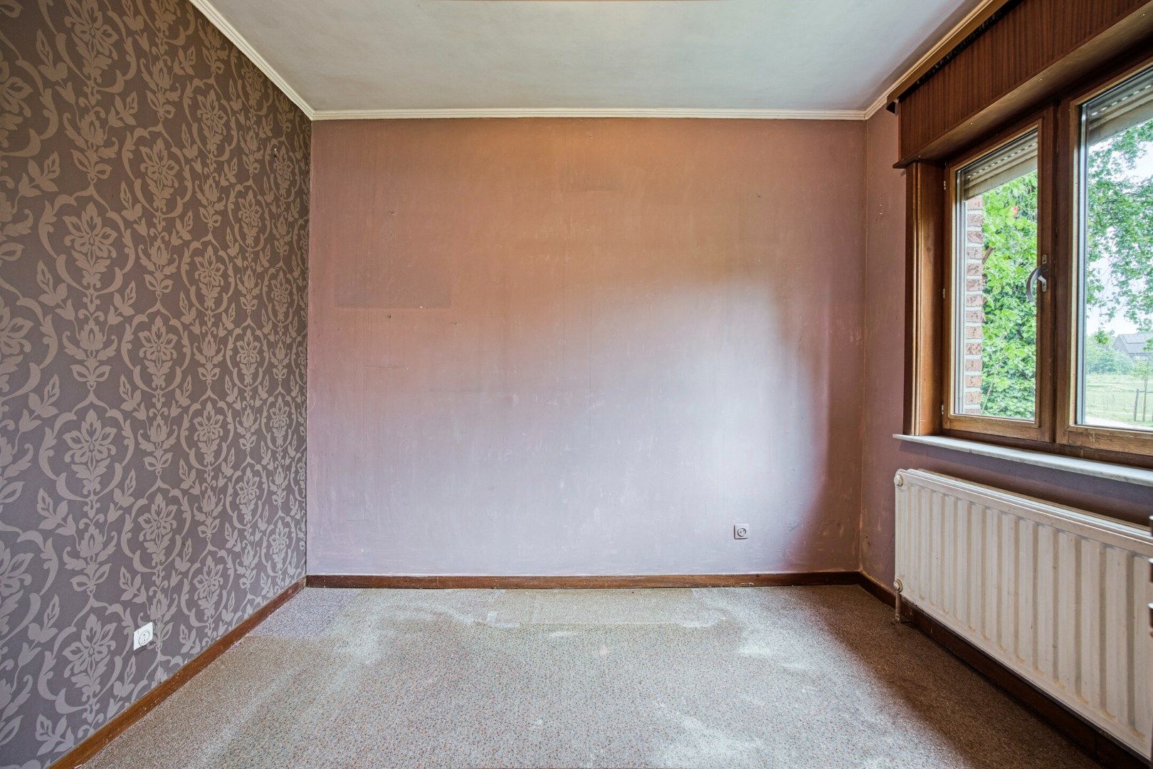 Ruime gezinswoning met grote tuin op perceel van 14a 41ca in Blanden te koop - bewoonbare opp. 236 m² foto 19