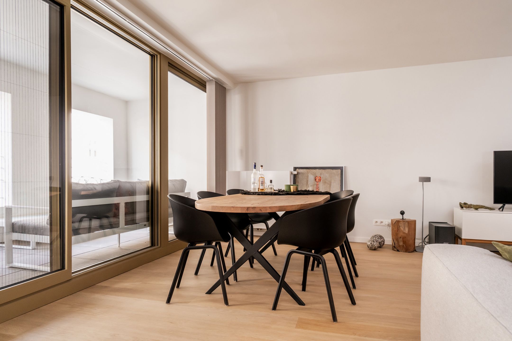 prachtig luxueus appartement in residentie Gouden Bol  foto 10