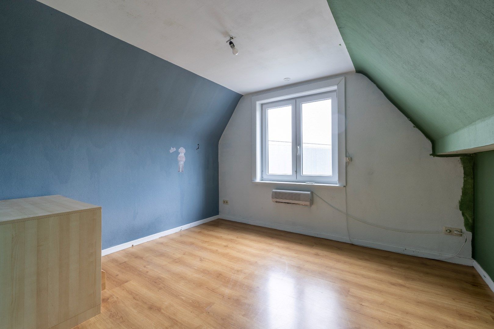 Karaktervolle woning met 3 slaapkamers en tuin foto 20