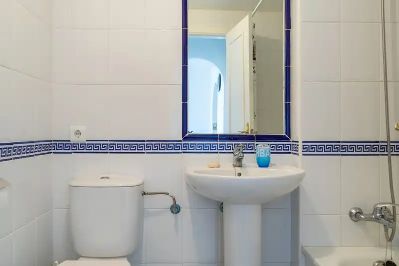 Vakantiewoning Angel Blanco foto 12