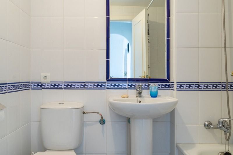 Vakantiewoning Angel Blanco foto 12