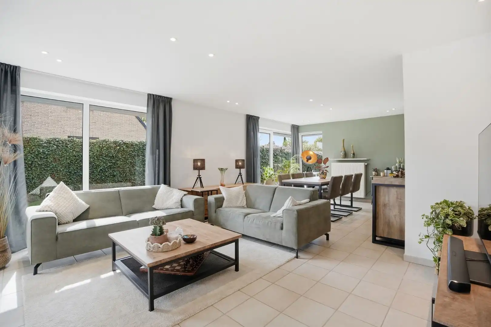 Mooie villa in rustige woonwijk nabij Sterrebos foto 6