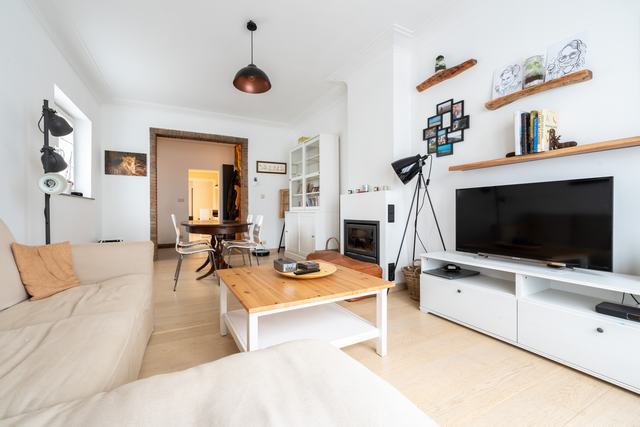 Huis te koop foto 6