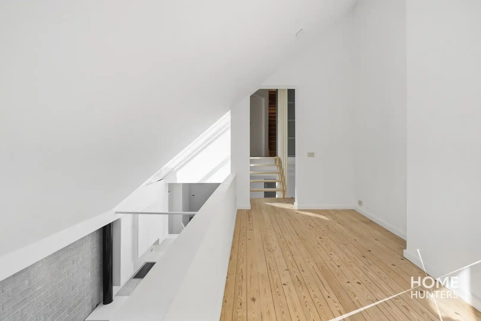 Ruime instapklare stadswoning met 3 slpks, tuin en EPC B foto 21