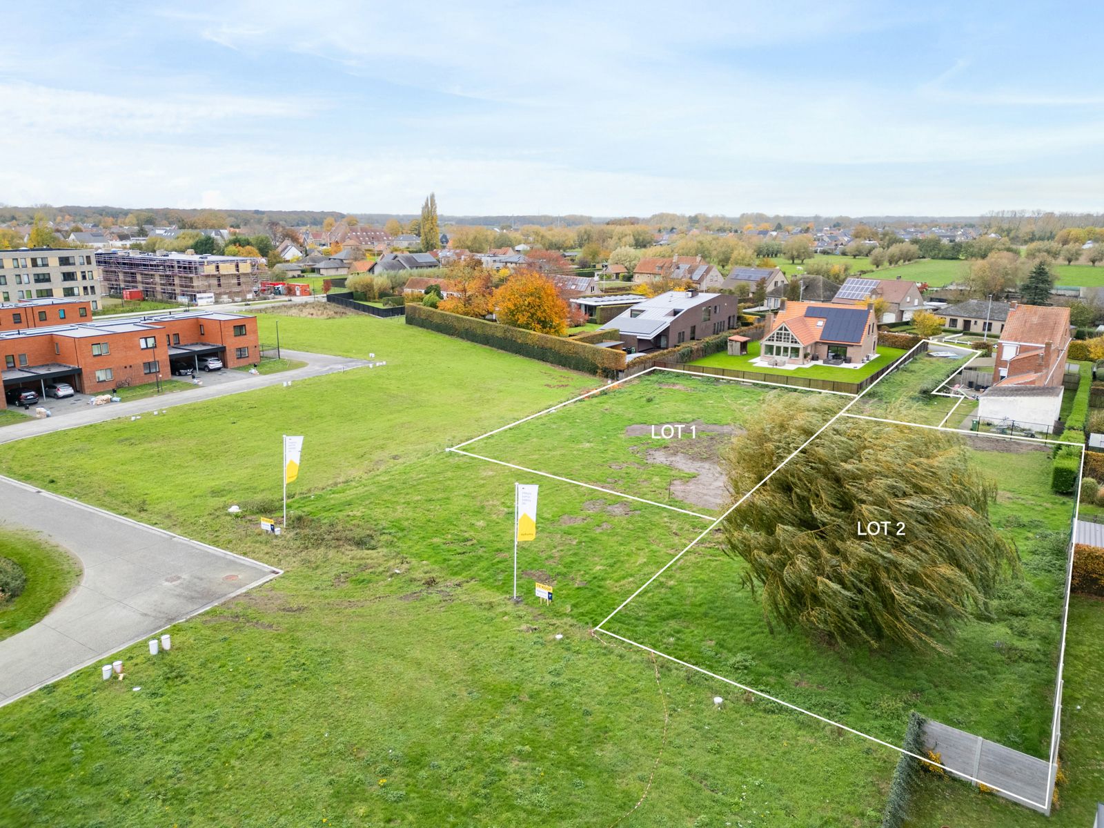 Grond te koop foto 3