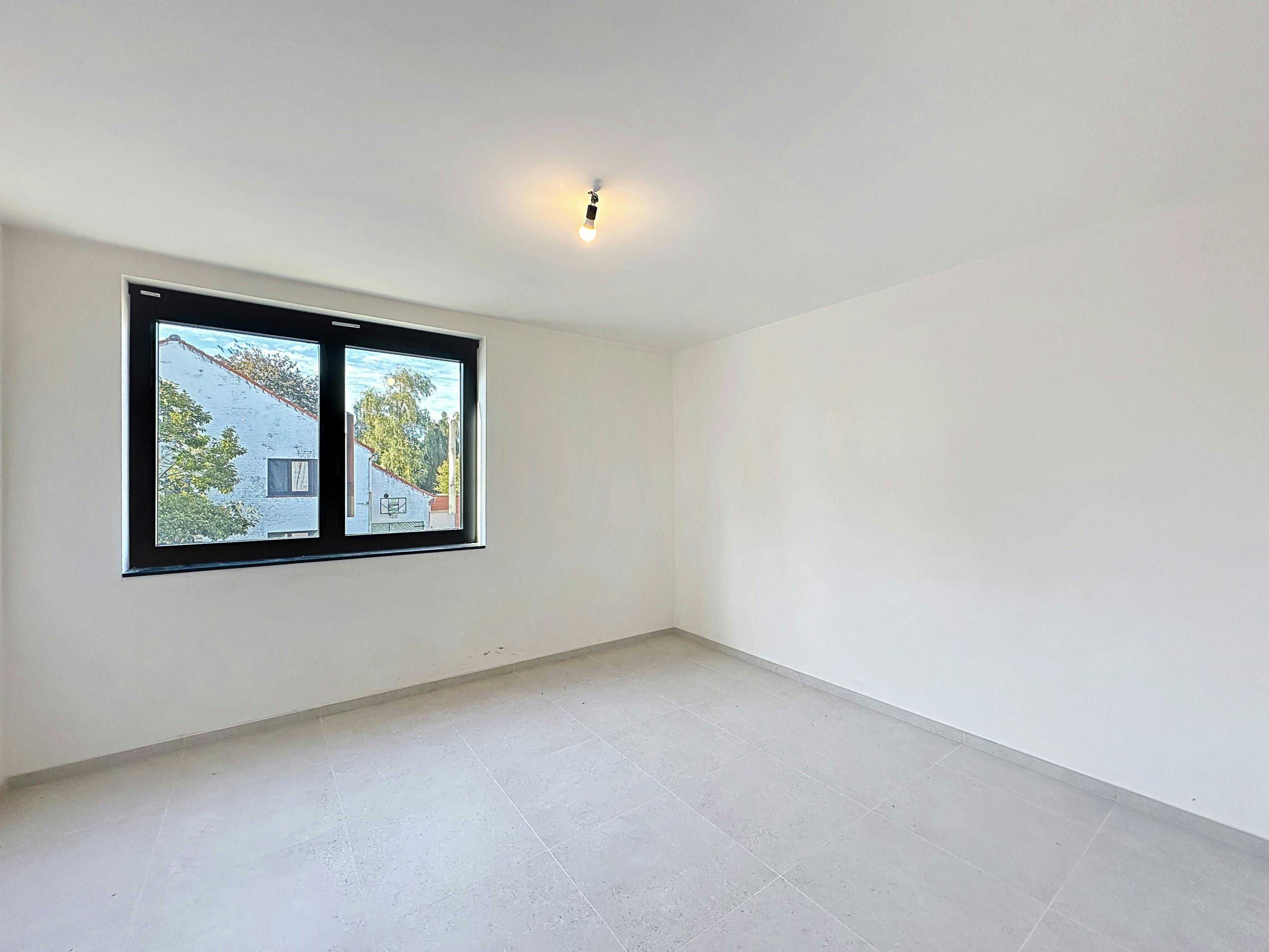 Nieuwbouwwoning met 3 slaapkamers te Sint-Michiels (Brugge) foto 10