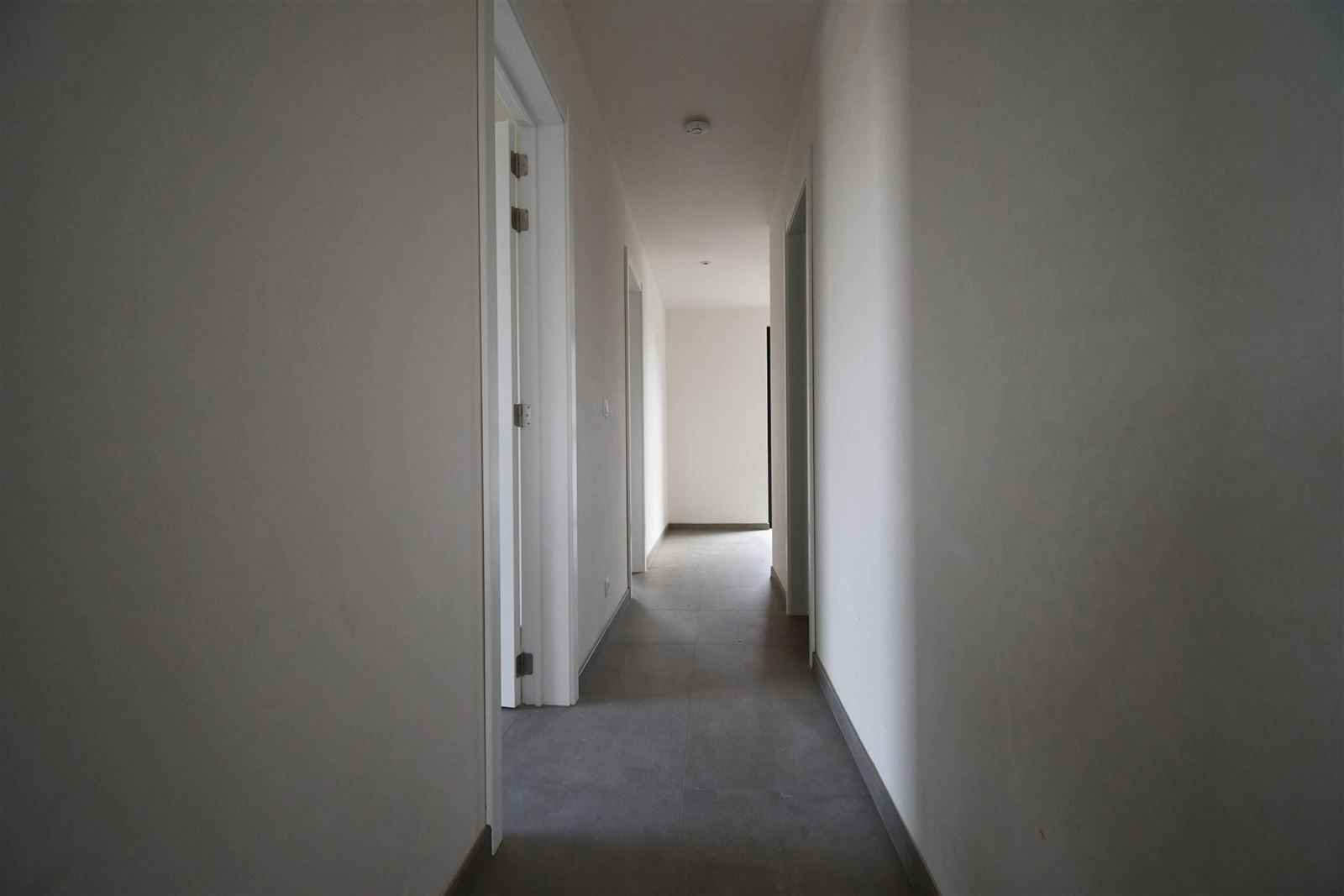 Nieuwbouwappartement met 2 slaapkamers en ruim terras foto 11