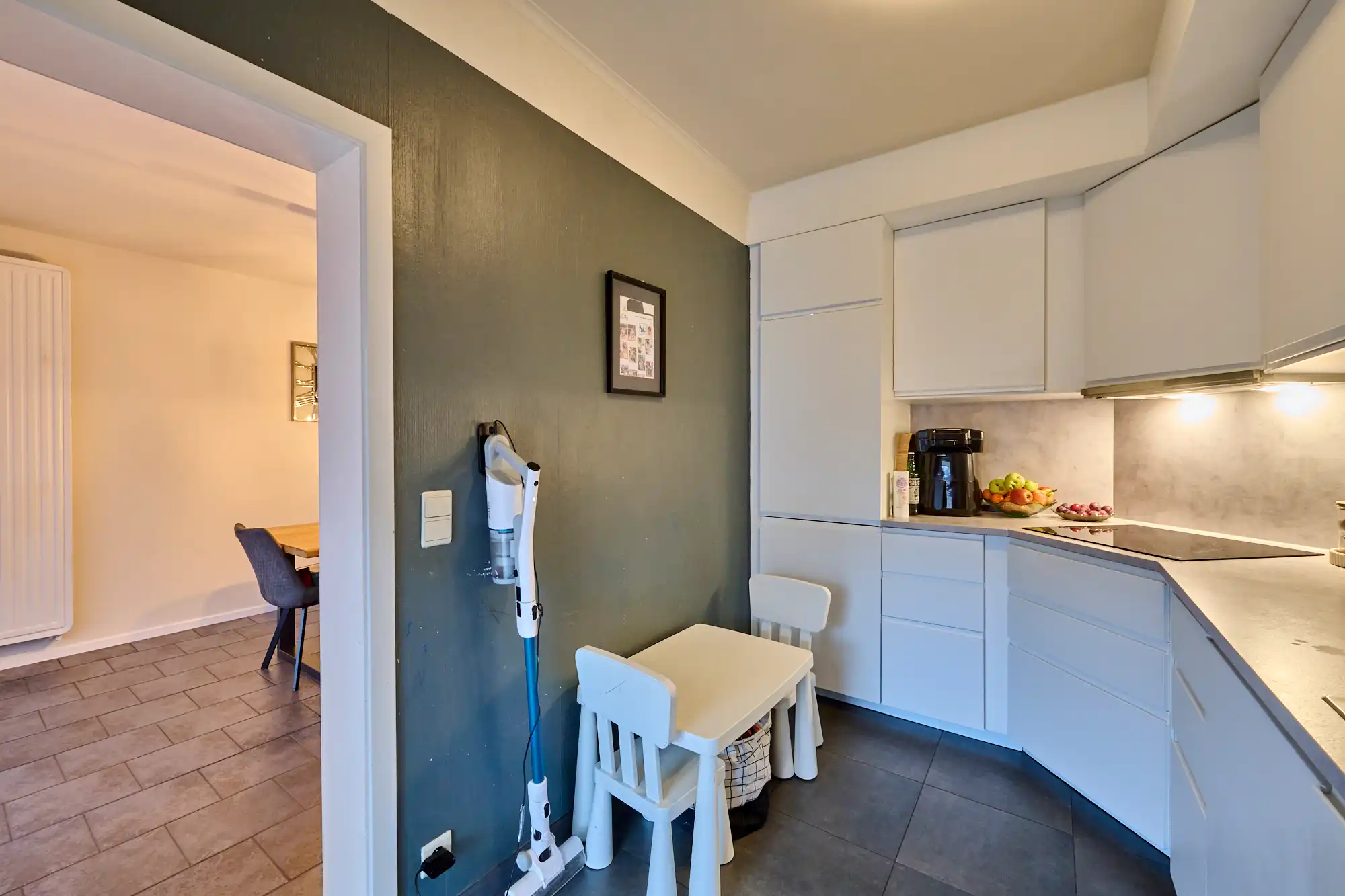Instapklare woning met garage en 3 slpks op rustige locatie foto 6