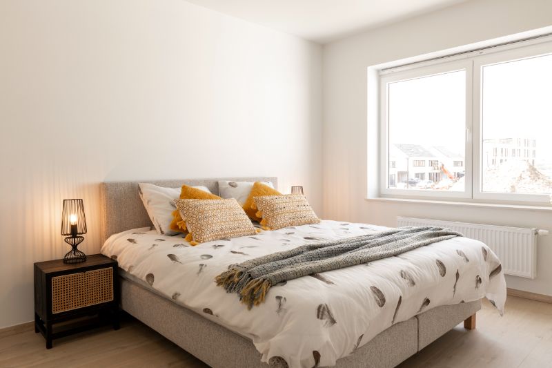 Moderne open bebouwing in groene wijk te Ertvelde foto 5