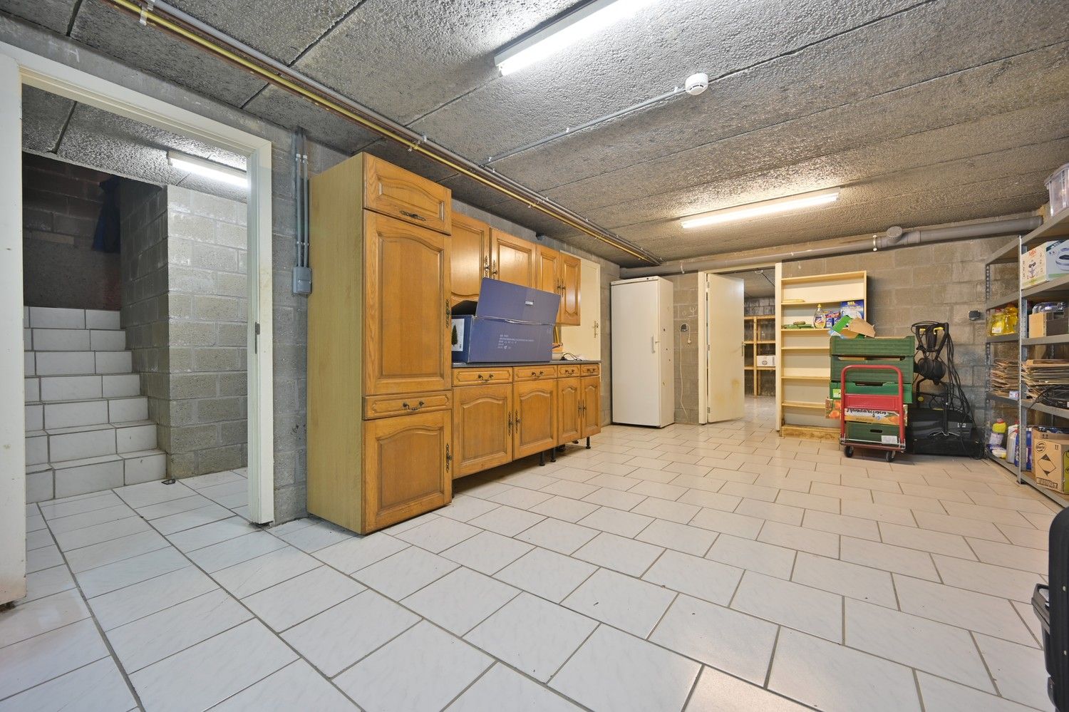Halfvrijstaande woning met lift en zonnepanelen, zeer mooi gelegen aan de bosrand van Lanaken foto 22