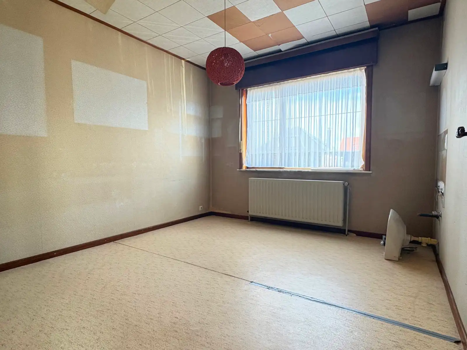 WSB-immo: 4-gevelwoning op 9a76ca foto 12