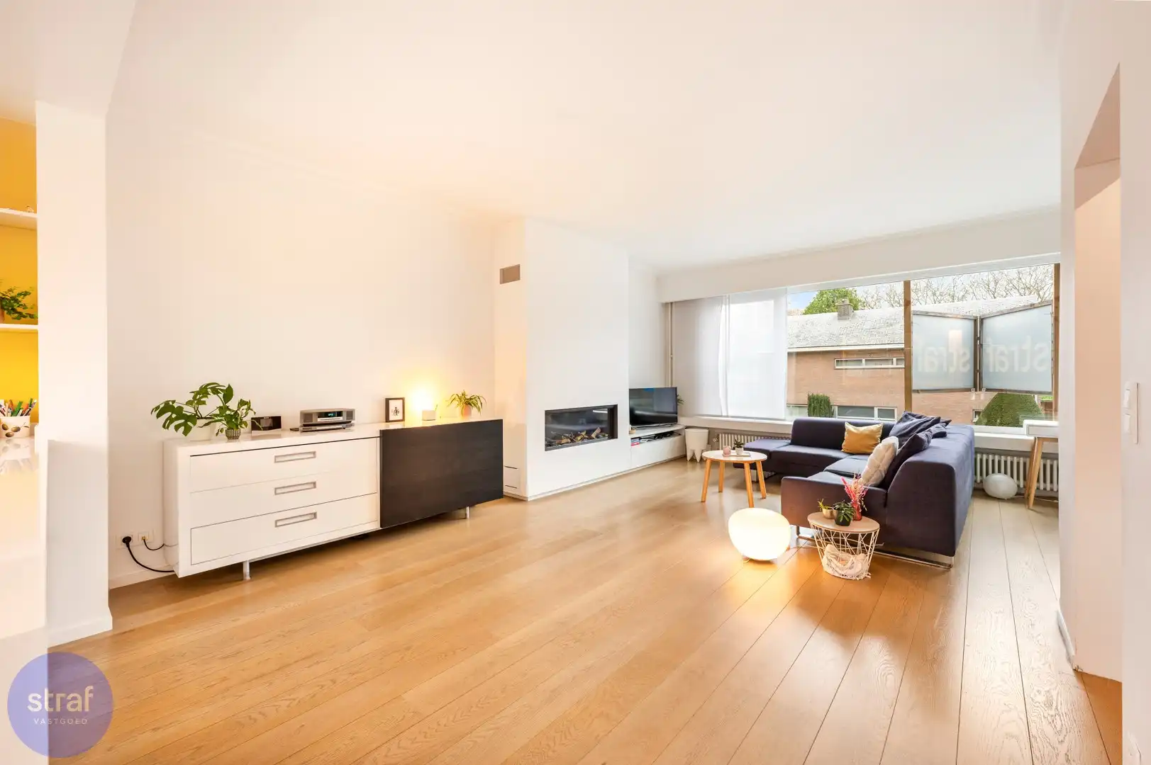 Moderne bel-etage met 3 slaapkamers op toplocatie foto 3