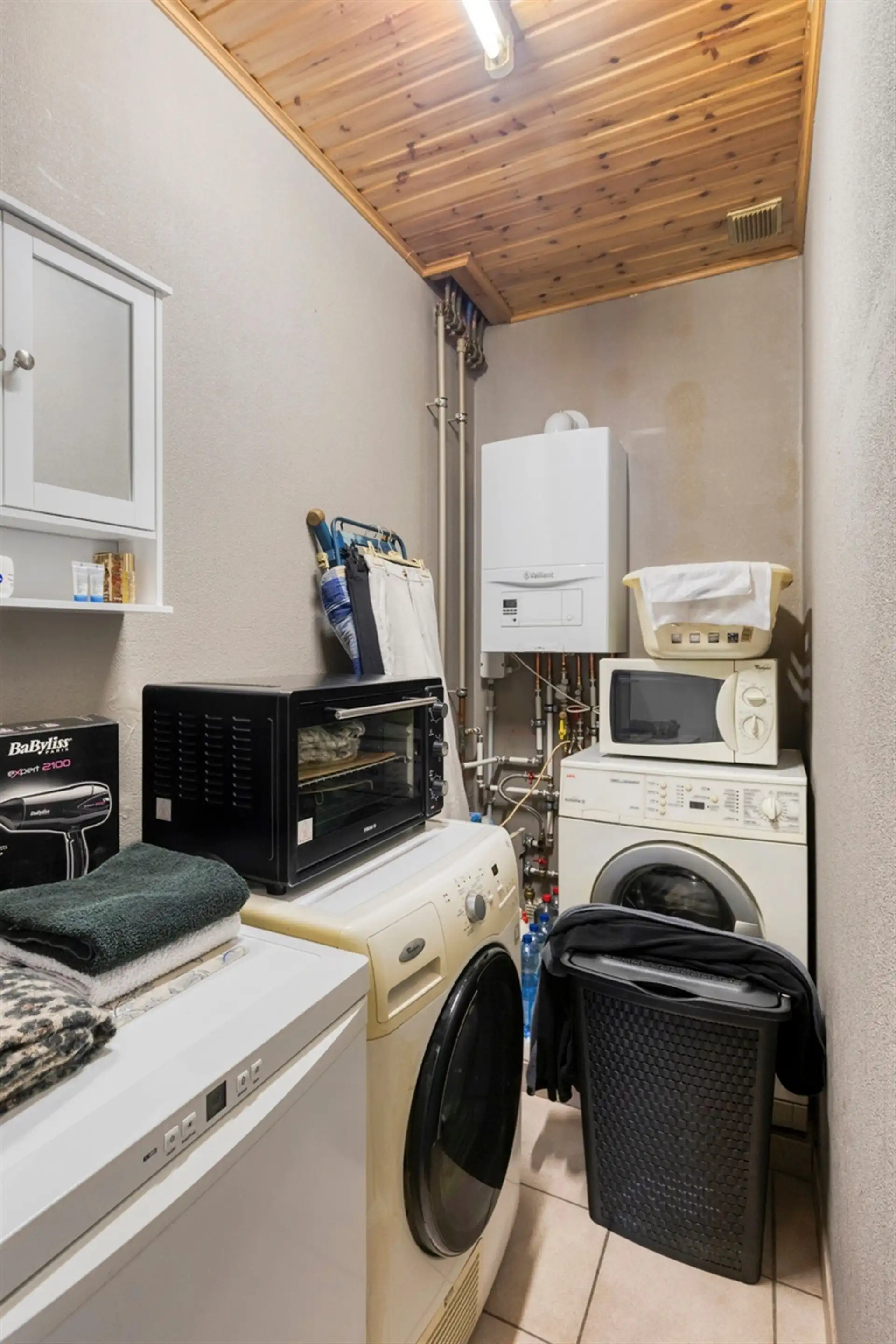 Appartementegebouw met 8 entiteiten foto 4