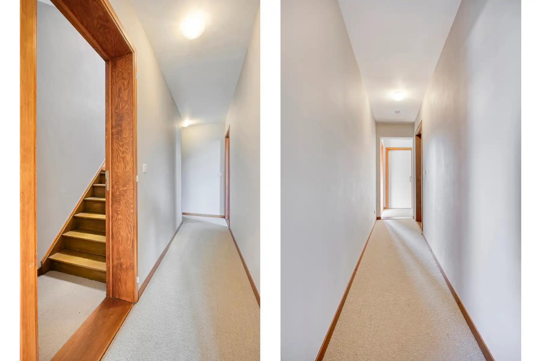 Praktische woning met 3 slaapkamers in centrum Maaseik. foto 17