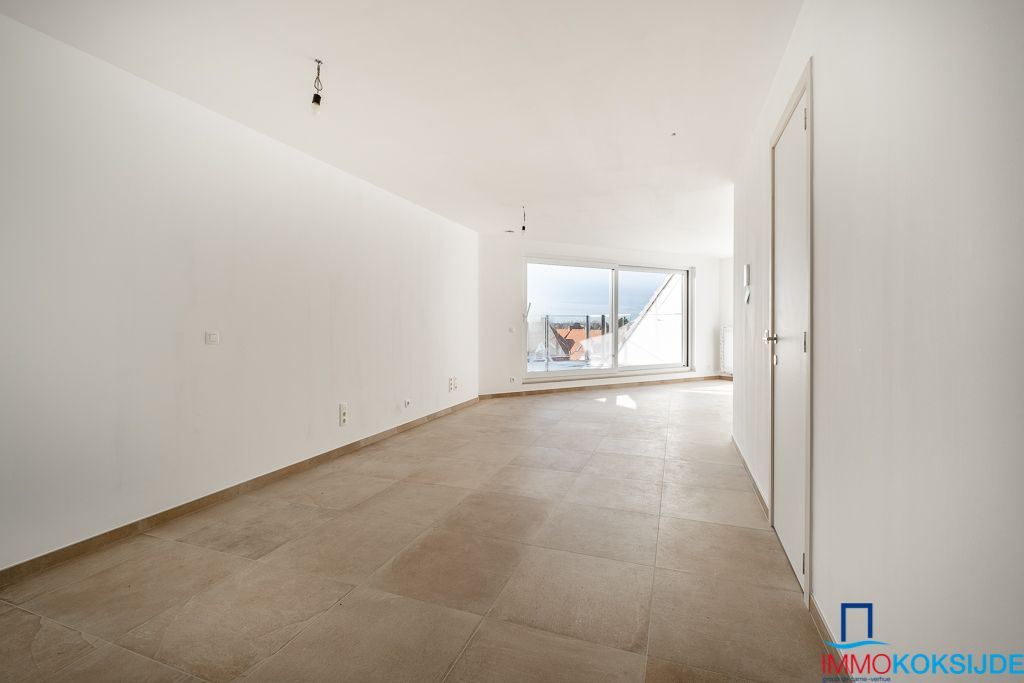 Zeer ruim appartement (161 m2) met 4 slaapkamers in moderne nieuwbouwresidentie foto 12