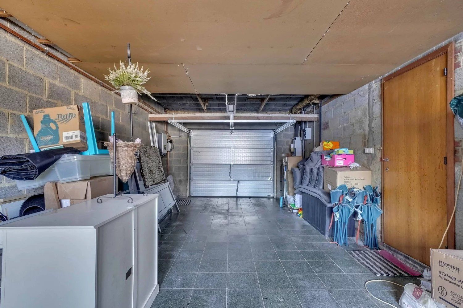 Ruime bel-etagewoning op goede locatie foto 10