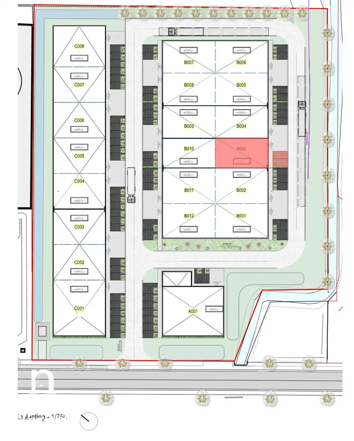 Instapklare KMO-unit van 180m² met kantoorruimte in Beringen foto 13