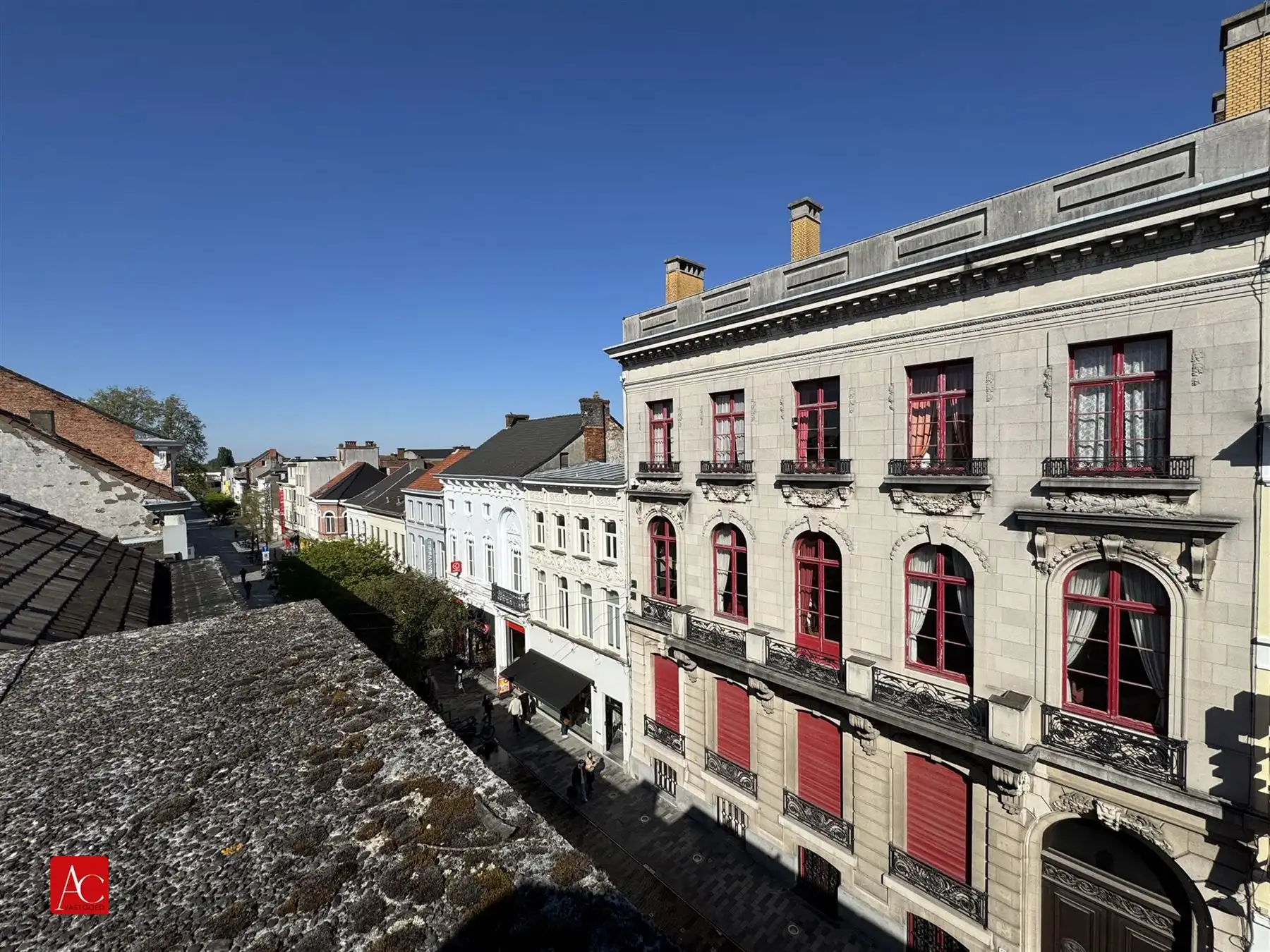 Handelspand met woonst- of ontwikkelingspotentieel foto 45