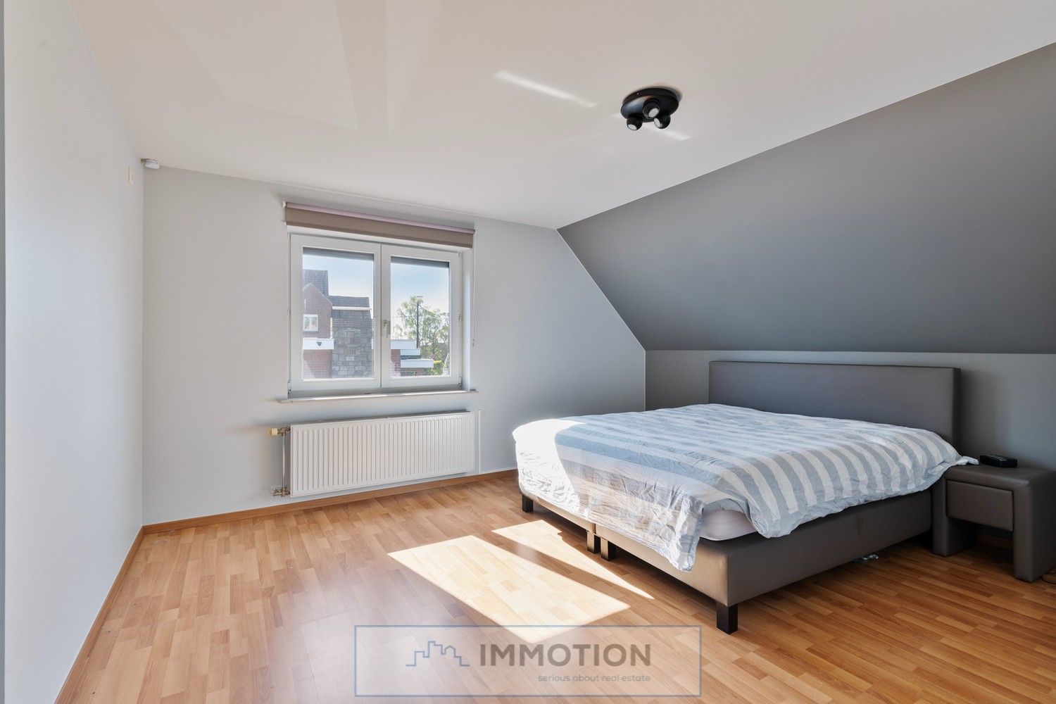 Mooie woning op 795 m2 met atelier foto 13