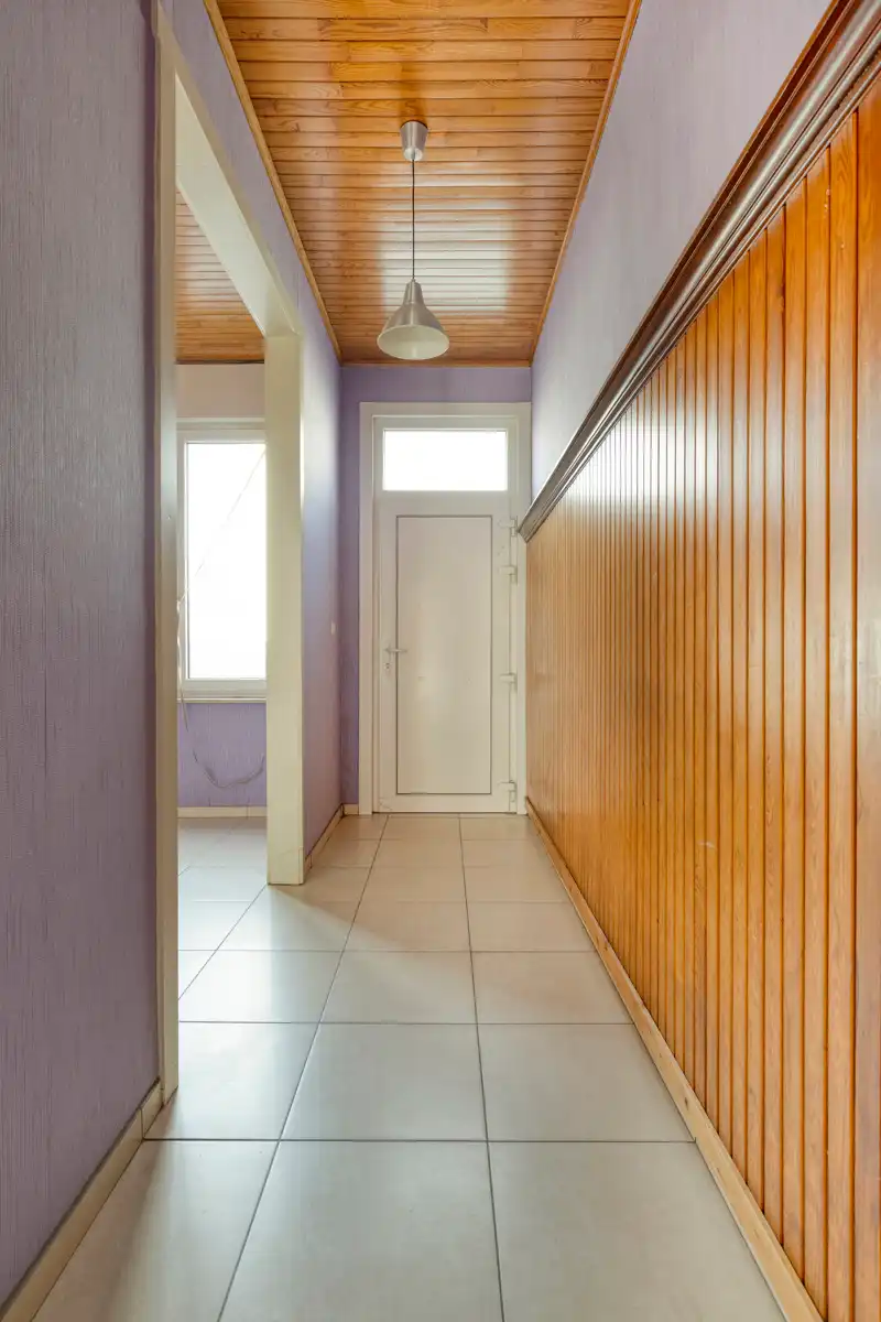 Op te frissen woning met 2 slaapkamers en inrichtbare zolder foto 7