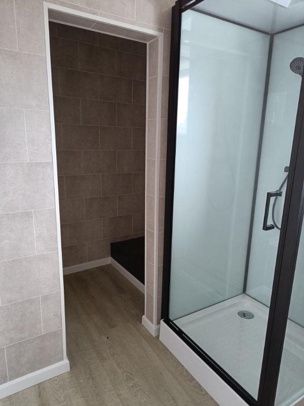 Triplex gerenoveerd appartement mét terras foto 25