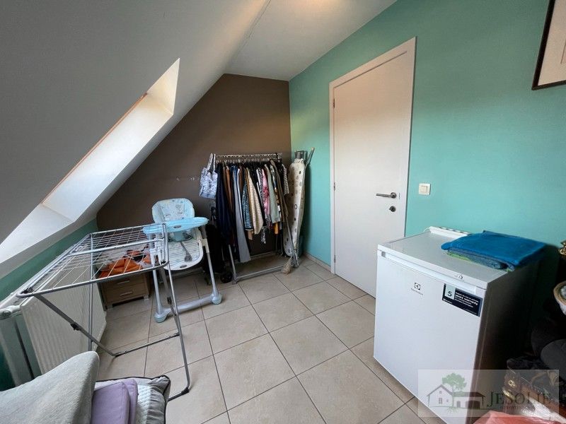 Appartement 2 slaapkamers op centrale locatie foto 17