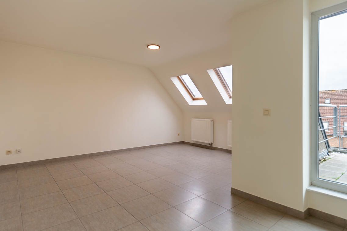 Penthouse met 3 slaapkamers, 2 badkamers, 130m² foto 8