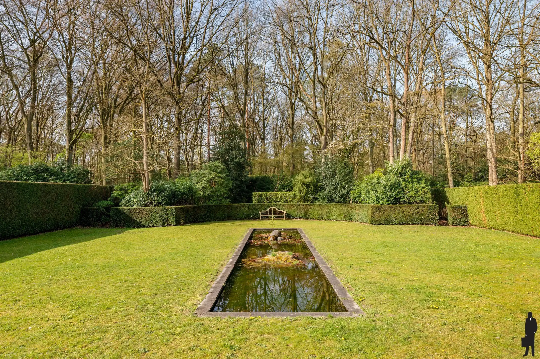 Lichtrijke villa aan het centrum! foto 33